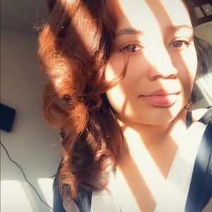 Meet your Posher, Jonika